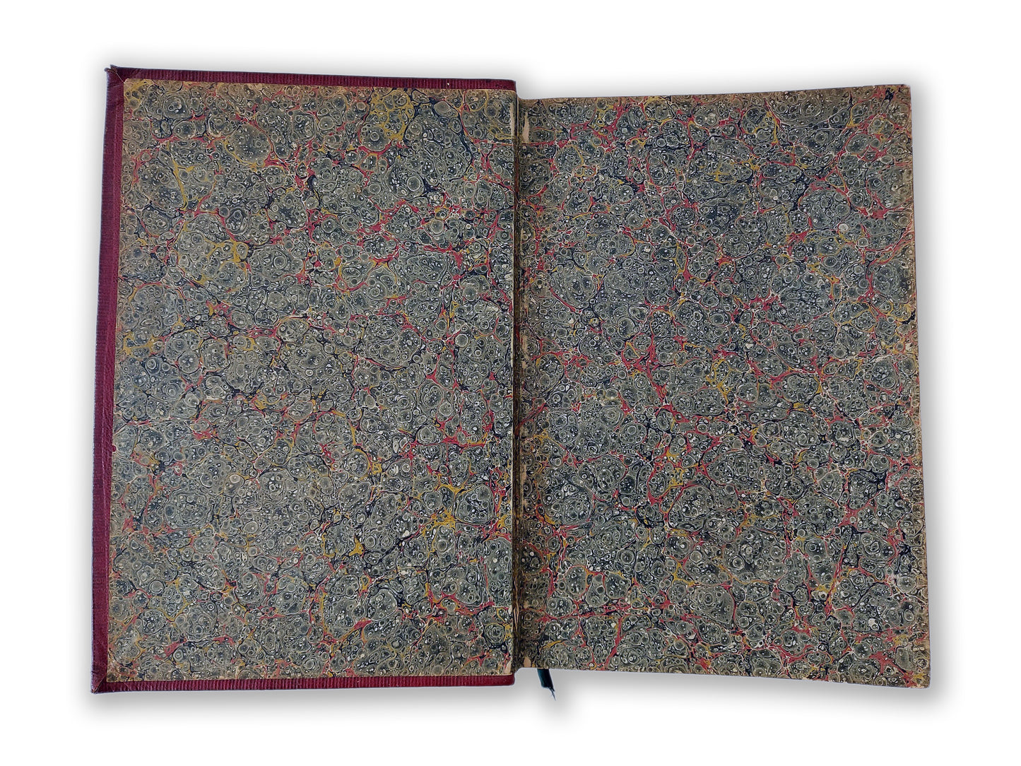 Pub. 1844 - Holy Bible - DOUAY Version of the Old & New Testament by Edward Dunigan, New York